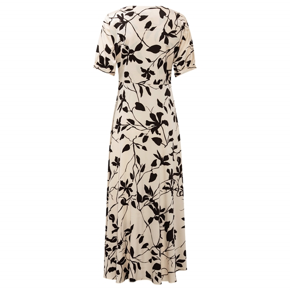 Karmamia Faye Kjole, Mono Floral 